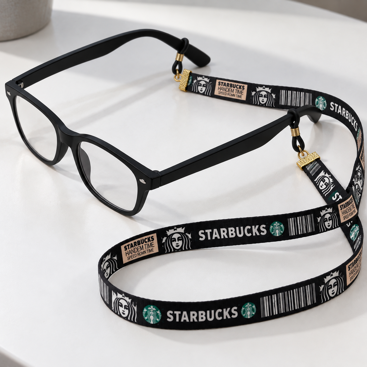 بند عینک STARBUCKS