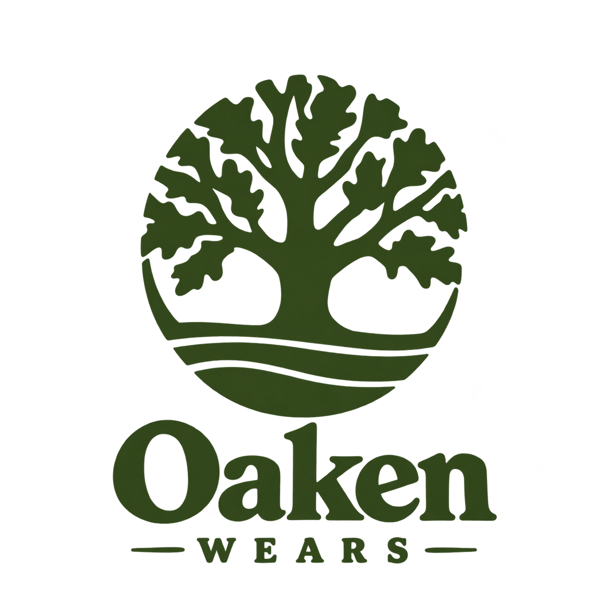 Oaken Wears